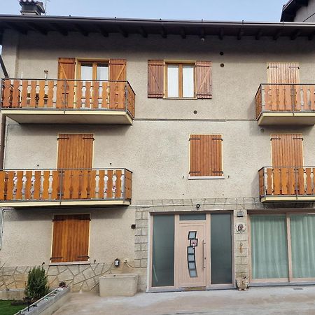 Appartamento Casa Rovetta Esterno foto