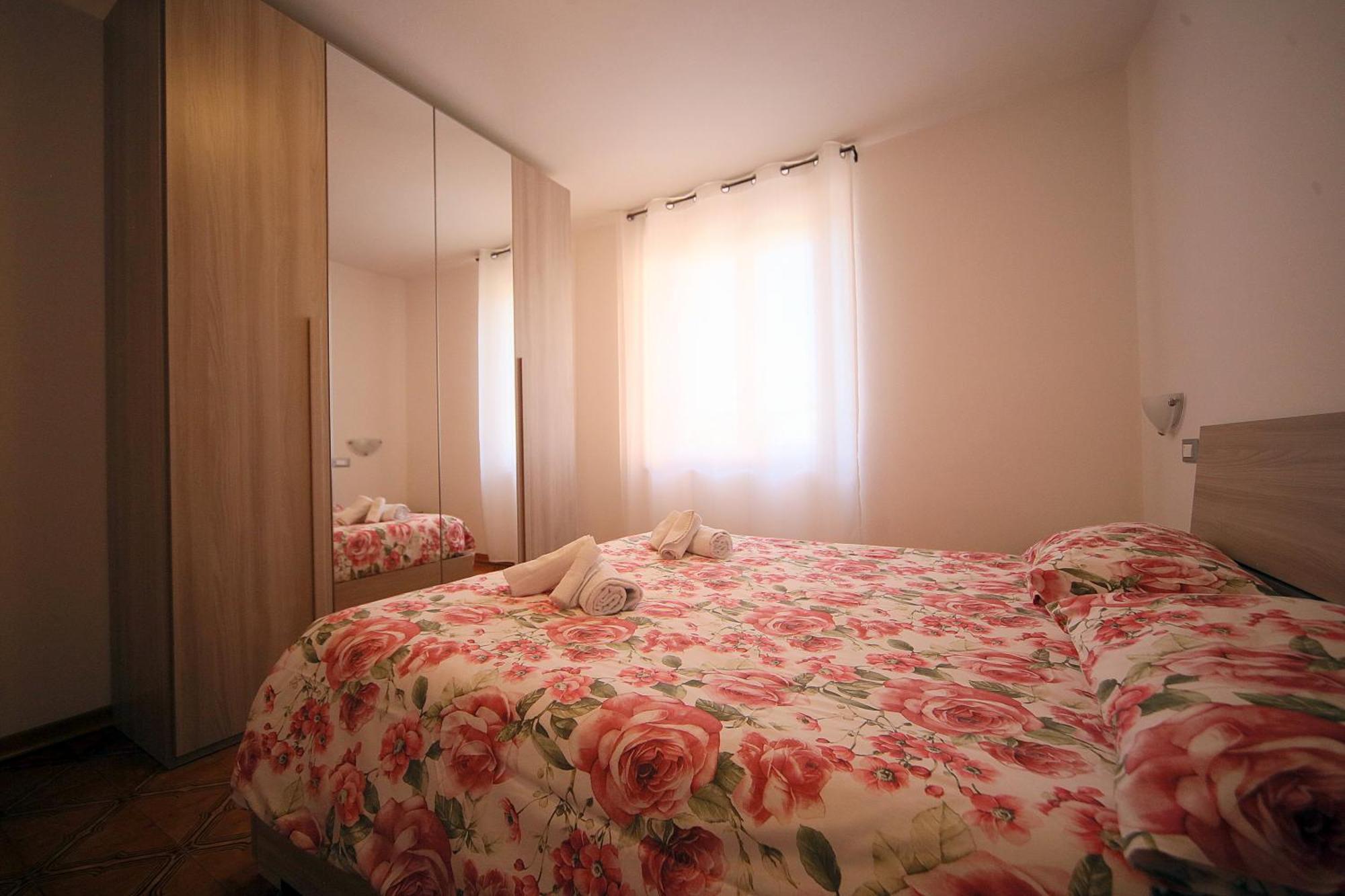 Appartamento Casa Rovetta Esterno foto