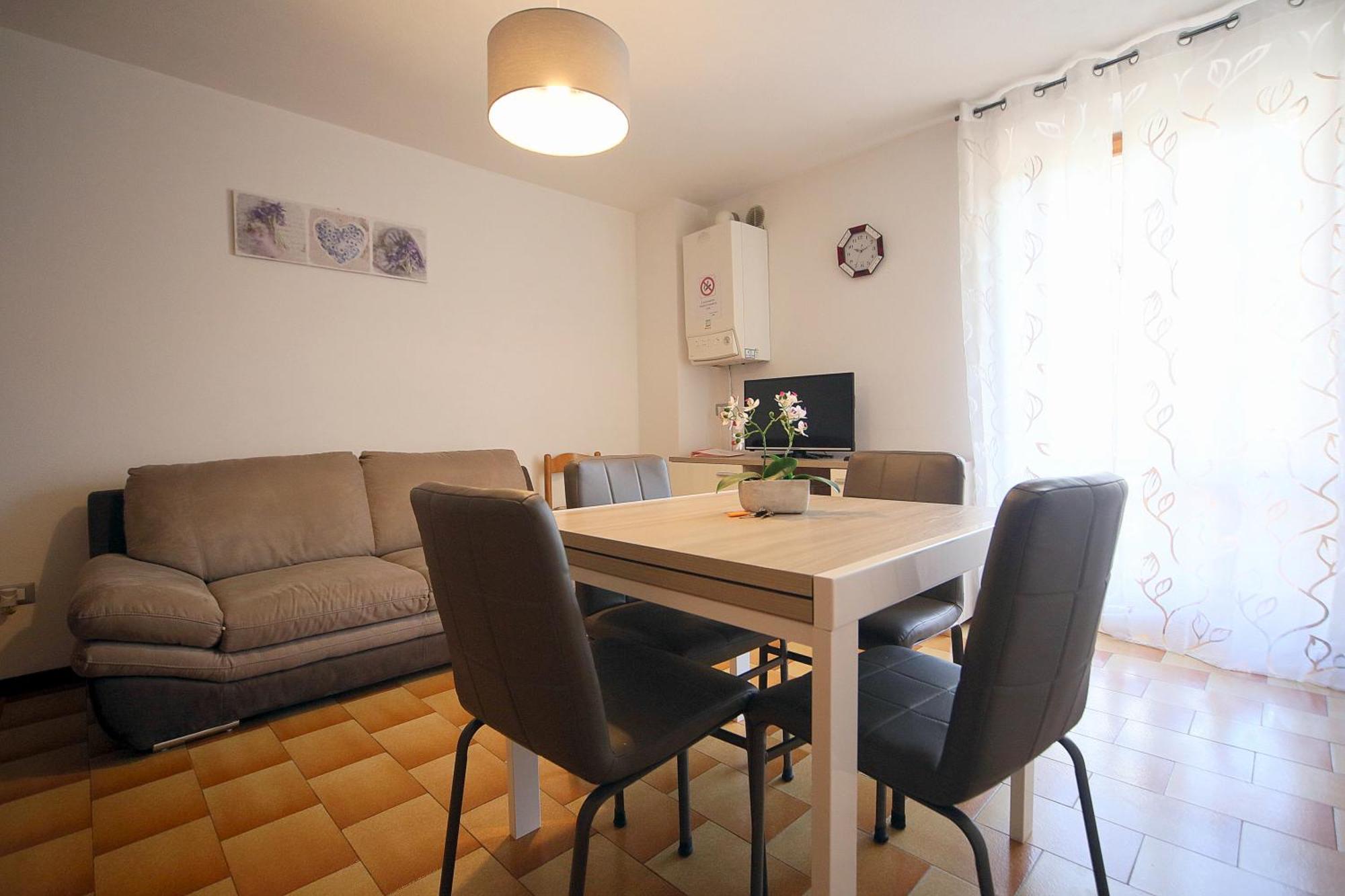 Appartamento Casa Rovetta Esterno foto